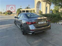 نيسان سنترا